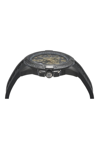 Plein Sport Touchdown Silicone Watch-AmbrogioShoes