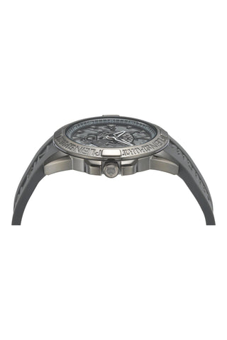 Plein Sport Touchdown Silicone Watch-AmbrogioShoes