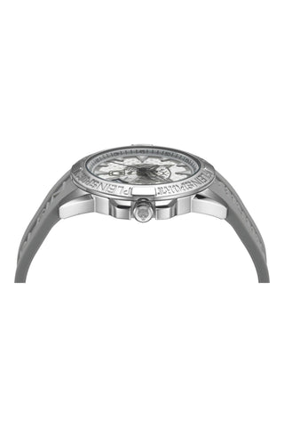 Plein Sport Touchdown Silicone Watch-AmbrogioShoes