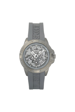 Plein Sport Touchdown Silicone Watch-AmbrogioShoes
