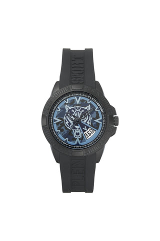 Plein Sport Touchdown Silicone Watch-AmbrogioShoes