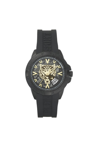 Plein Sport Touchdown Silicone Watch-AmbrogioShoes