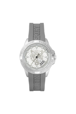 Plein Sport Touchdown Silicone Watch-AmbrogioShoes