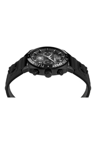 Plein Sport Wildcat Chronograph Watch-AmbrogioShoes