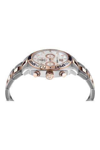 Plein Sport Wildcat Chronograph Watch-AmbrogioShoes