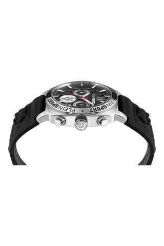 Plein Sport Wildcat Chronograph Watch-AmbrogioShoes