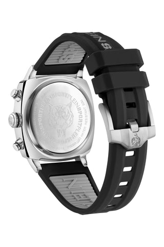Plein Sport Wildcat Chronograph Watch-AmbrogioShoes