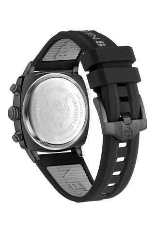 Plein Sport Wildcat Chronograph Watch-AmbrogioShoes