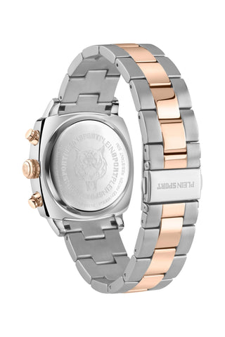 Plein Sport Wildcat Chronograph Watch-AmbrogioShoes