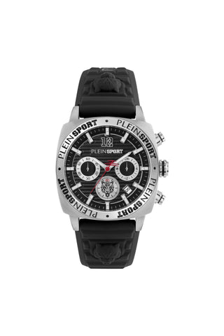 Plein Sport Wildcat Chronograph Watch-AmbrogioShoes