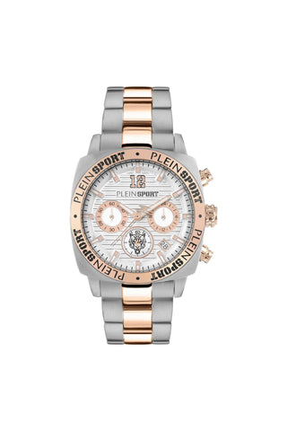 Plein Sport Wildcat Chronograph Watch-AmbrogioShoes