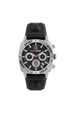 Plein Sport Wildcat Chronograph Watch-AmbrogioShoes