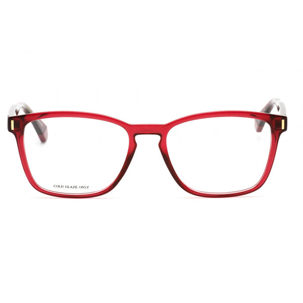 Polaroid Core PLD D462 Eyeglasses Cherry / Clear Lens-AmbrogioShoes