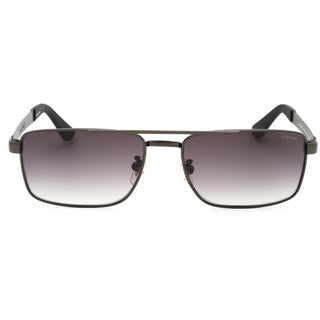 Police SPLB43 Sunglasses Matte Gunmetal / Grey Gradient-AmbrogioShoes