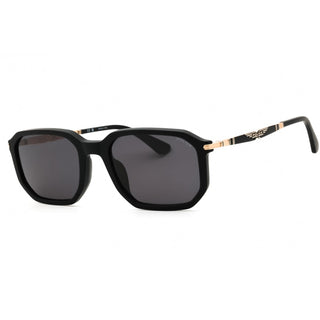 Police SPLF67M acetate Oval Unisex's Sunglasses-AmbrogioShoes