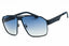 S72P - MATT FULL BLUE / Gradient Blue Polarized