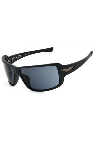 Police SPLN37M Sunglasses-AmbrogioShoes
