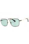 0300 - SHINY ROSE GOLD/Green