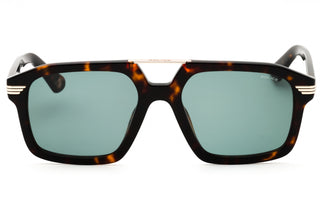 Police SPLP28M acetate Rectangular Men's Sunglasses-AmbrogioShoes