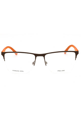 Police VPL398 Eyeglasses-AmbrogioShoes