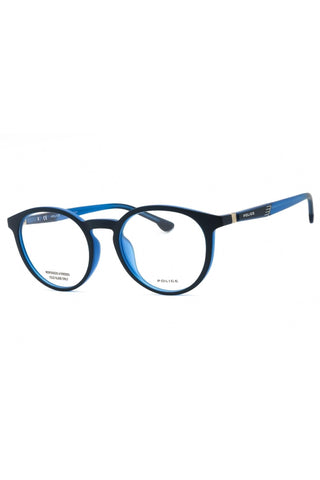 Police VPL878 Eyeglasses-AmbrogioShoes