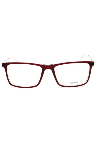Police VPLD08 Eyeglasses-AmbrogioShoes