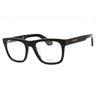 0700 - Black / Clear Lens