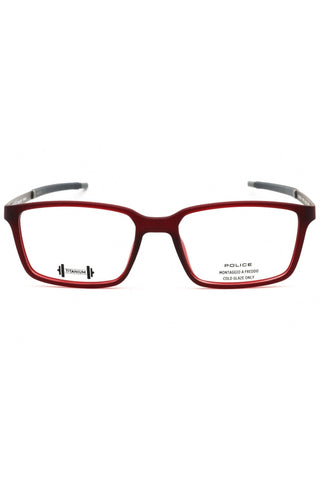 Police VPLF85M Eyeglasses-AmbrogioShoes