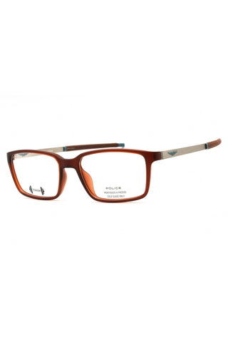 Police VPLF85M Eyeglasses-AmbrogioShoes