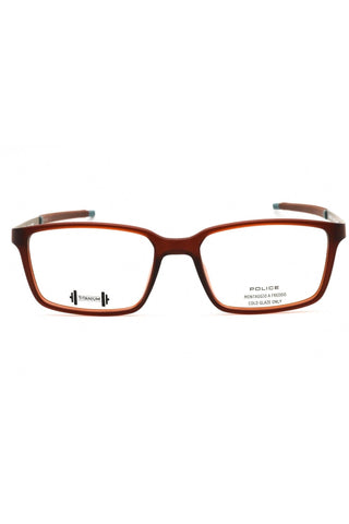 Police VPLF85M Eyeglasses-AmbrogioShoes