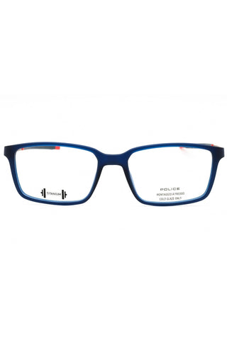 Police VPLF85M Eyeglasses-AmbrogioShoes