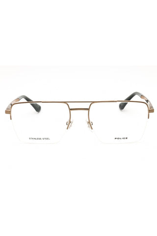 Police VPLG71 Eyeglasses-AmbrogioShoes