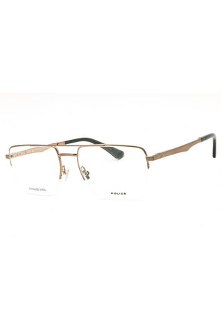 Police VPLG71 Eyeglasses-AmbrogioShoes