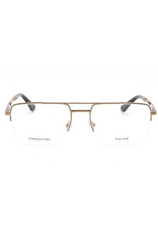 Police VPLG71M Eyeglasses-AmbrogioShoes