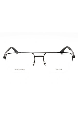 Police VPLG71M Eyeglasses-AmbrogioShoes
