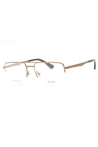 Police VPLG71M Eyeglasses-AmbrogioShoes
