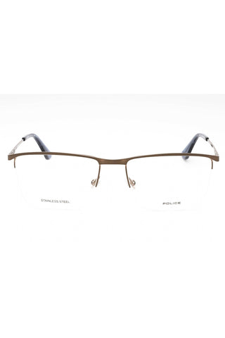 Police VPLG75M Eyeglasses-AmbrogioShoes