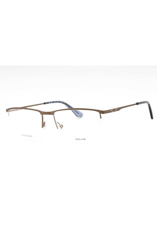 Police VPLG75M Eyeglasses-AmbrogioShoes