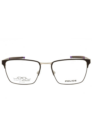 Police VPLG79M Eyeglasses-AmbrogioShoes