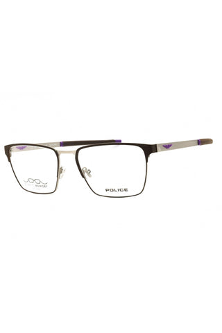 Police VPLG79M Eyeglasses-AmbrogioShoes