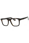 722V - SHINY DARK HAVANA/Clear demo lens