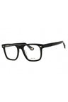 700V - SHINY BLACK/Clear demo lens