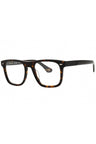 722V - Dark Tortoise / Clear demo lens
