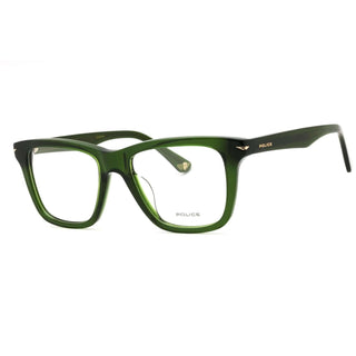 Police VPLN19M acetate Rectangular Unisex's Eyeglasses-AmbrogioShoes