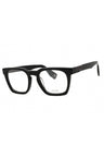 0700 - SHINY BLACK/Clear demo lens