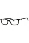 0703 - MATTE BLACK/Clear demo lens