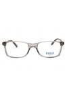 5413 - Grey / clear demo lens