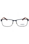 9273 - SHINY NAVY BLUE/Clear demo lens