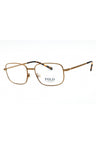9324 - Brown/Clear demo lens