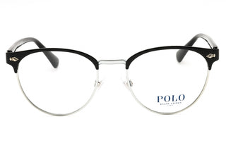 Polo Ralph Lauren 0PH1226 Metal Round Men's Eyeglasses-AmbrogioShoes